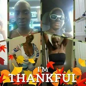 Meet your Posher, Kina